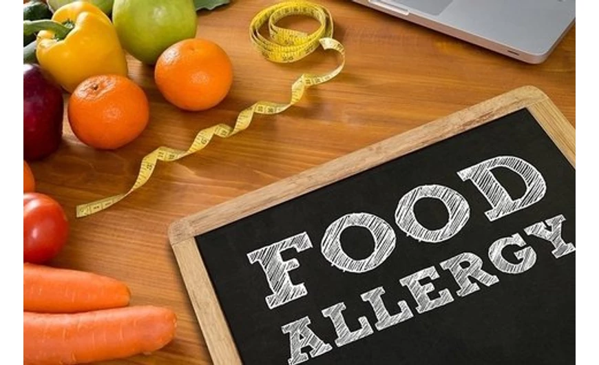Étel allergia kontra ételintolerancia
