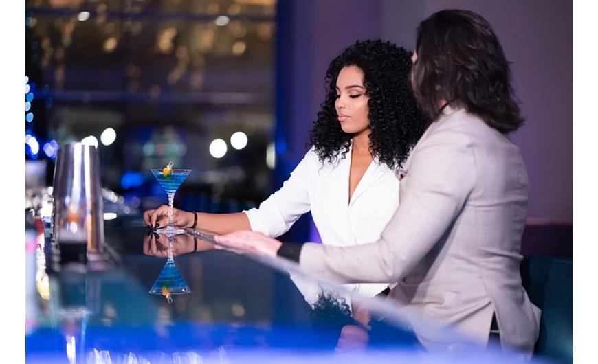 4 fajta alkohol, amelyekkel feldobhatod a bulit akkor is, ha diétázol!